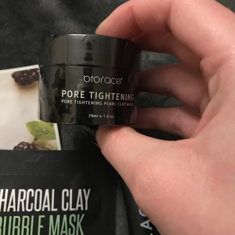 Face Mask Me Time Bundle - Picture 2 of 7